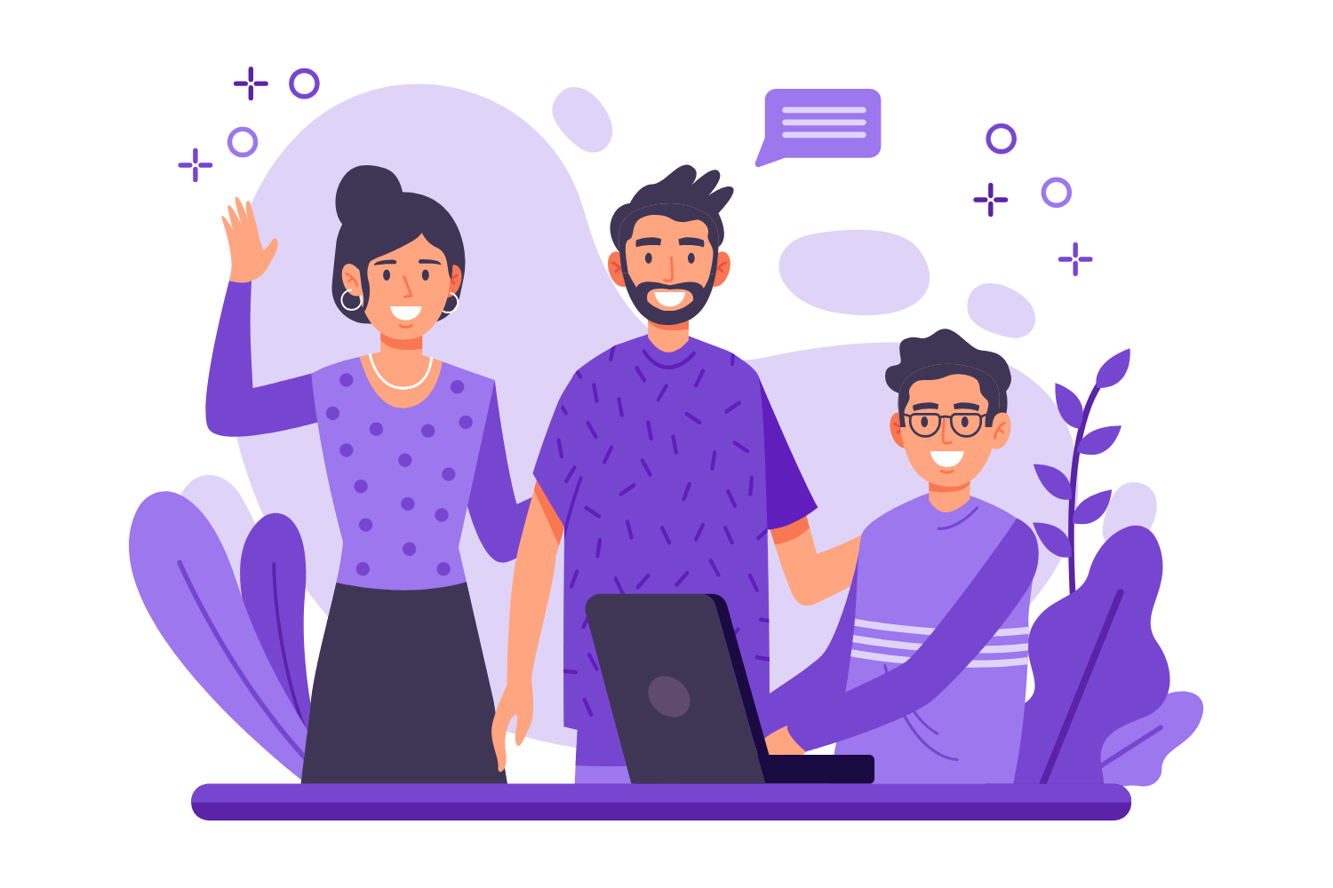 The Megasus Group Placement