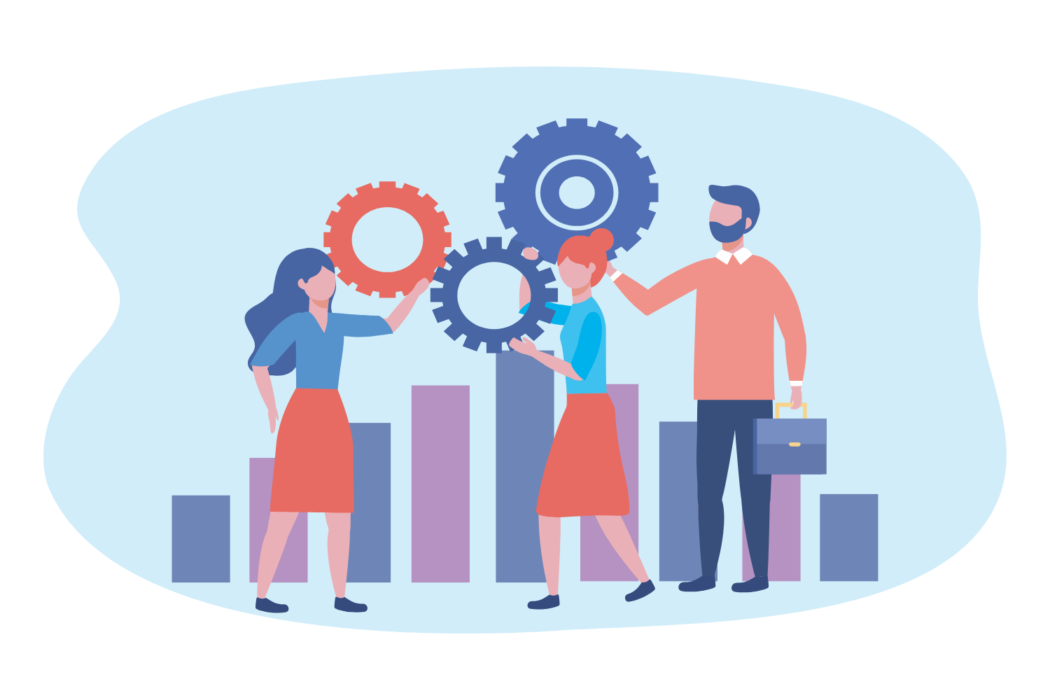 The Megasus Group Placement